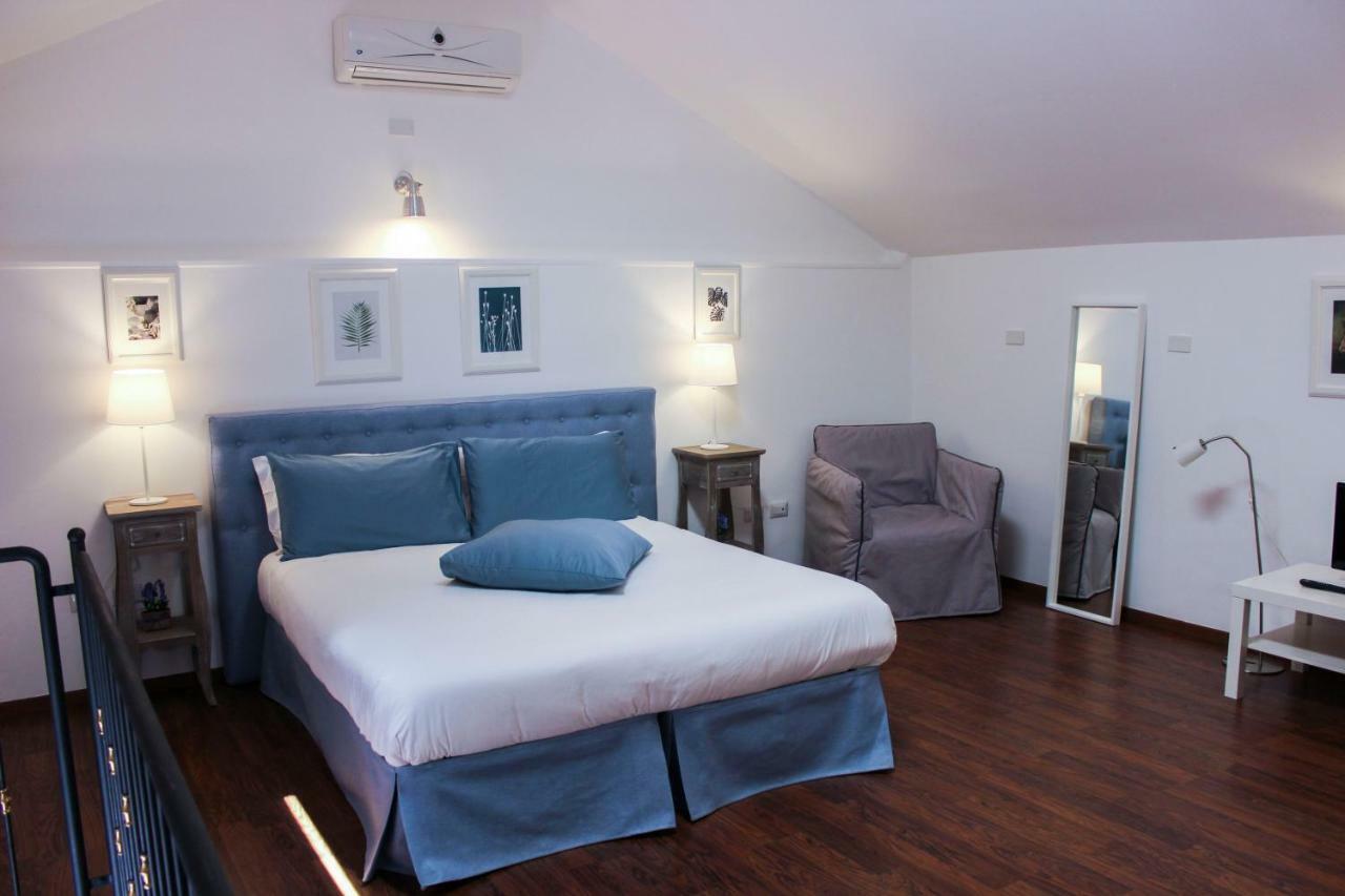 Aduepassi Apartments Manfredonia Exterior foto