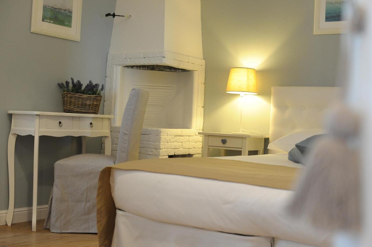 Aduepassi Apartments Manfredonia Exterior foto